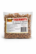 Tigernuts (Chufa) – Dried