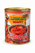African Beauty Tomatpuré – 800 g