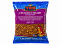 Crushed Chillies
