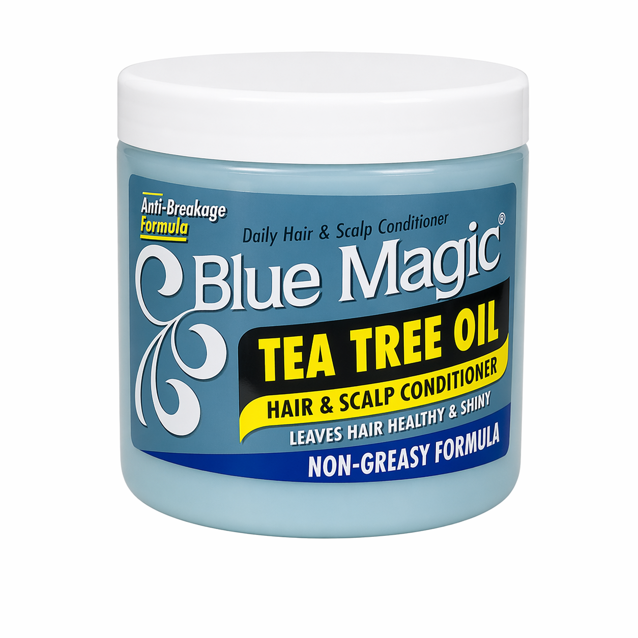 Tea Tree Oil-390g