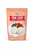 TUO ZAFI – Corn & Rice Flour