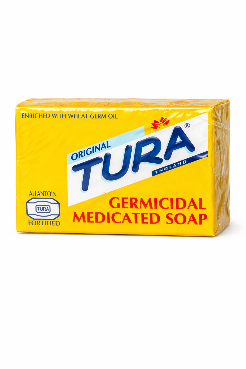 TURA Original Antibakteerinen Lääkes saippua