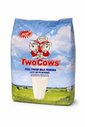 Two Cows Full Cream Milk Powder satchet-900g