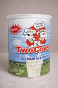 Two Cows Pikainen täysmaitojauhe (400 g)