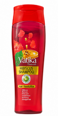 Hibiscus Shampoo