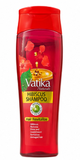 Hibiscus Shampoo