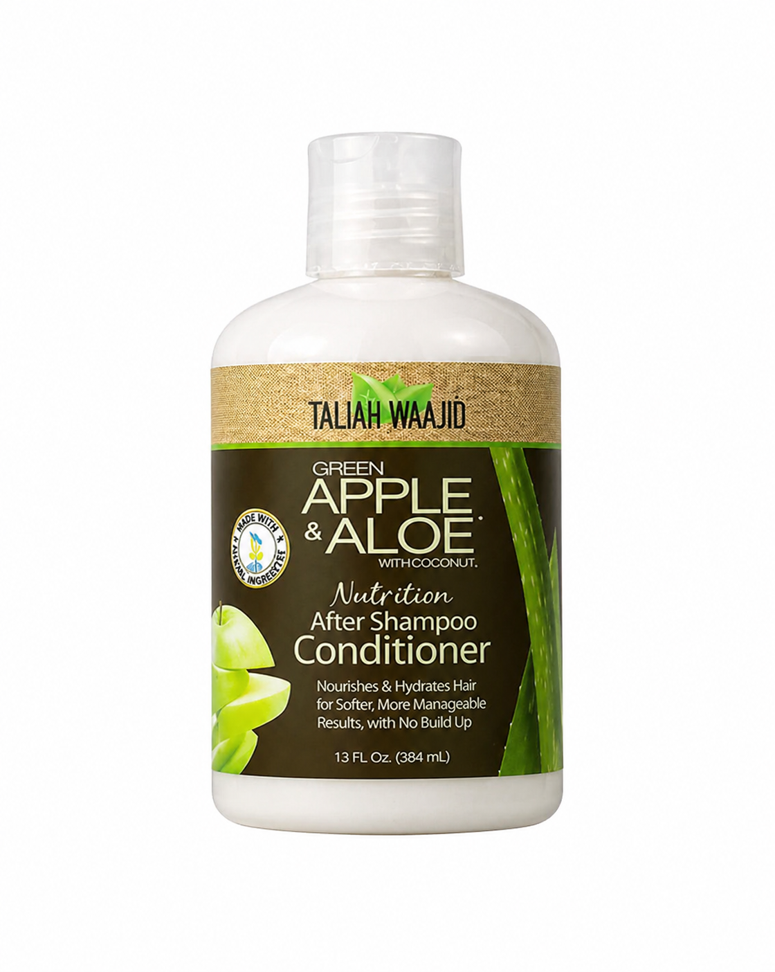 Apple Aloe Conditioner