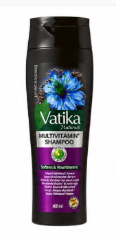 Multivitamin Shampoo