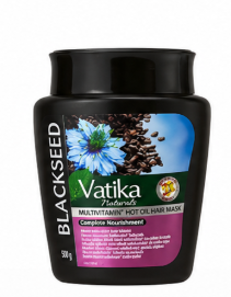 Blackseed Hair Mask