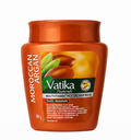 Argan Hair Mask