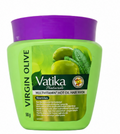 Olive Hair Mask