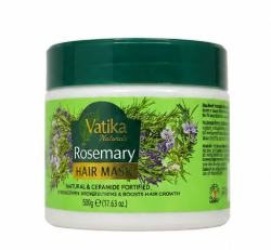 Rosemary Hair Mask