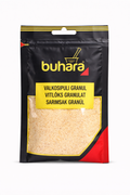 Buhara Garlic Granules (Valkosipuli Granul / Sarımsak Granül)