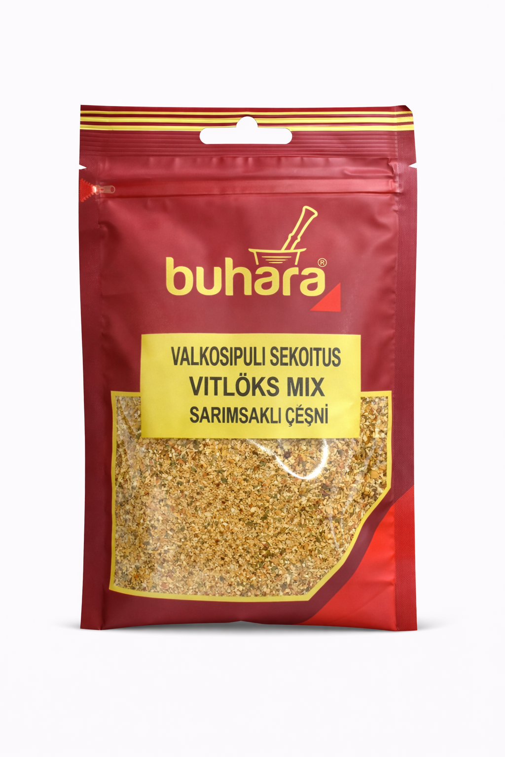 Buhara Garlic Mix (Valkosipuli Sekoitus / Sarımsaklı Çeşni)