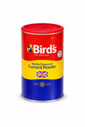 Bird’s Vanilla Flavoured Custard Powder-600g
