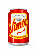 Vimto Sparkling Fruit Drink 330ml Can