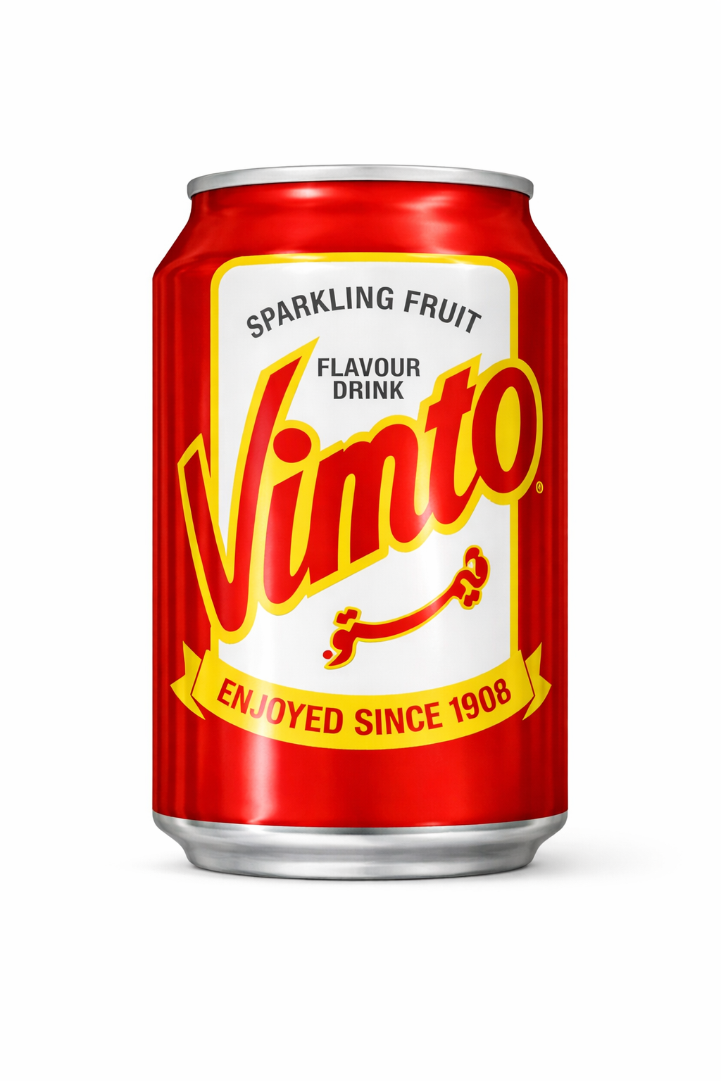 Vimto Sparkling Fruit Drink 330ml Can
