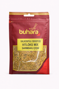 Buhara Garlic Mix (Valkosipuli Sekoitus / Vitlöks Mix)