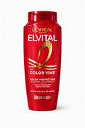 L’Oréal Paris Elvital Color Vive Color Protecting Shampoo – 250ml