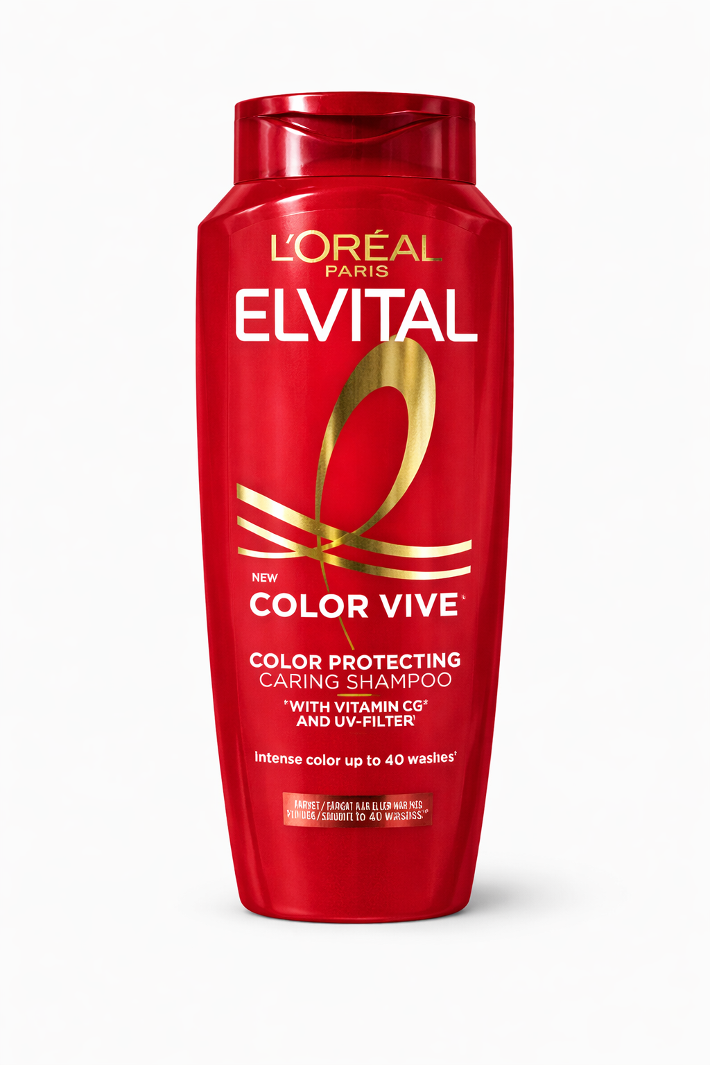 L’Oréal Paris Elvital Color Vive Color Protecting Shampoo – 250ml