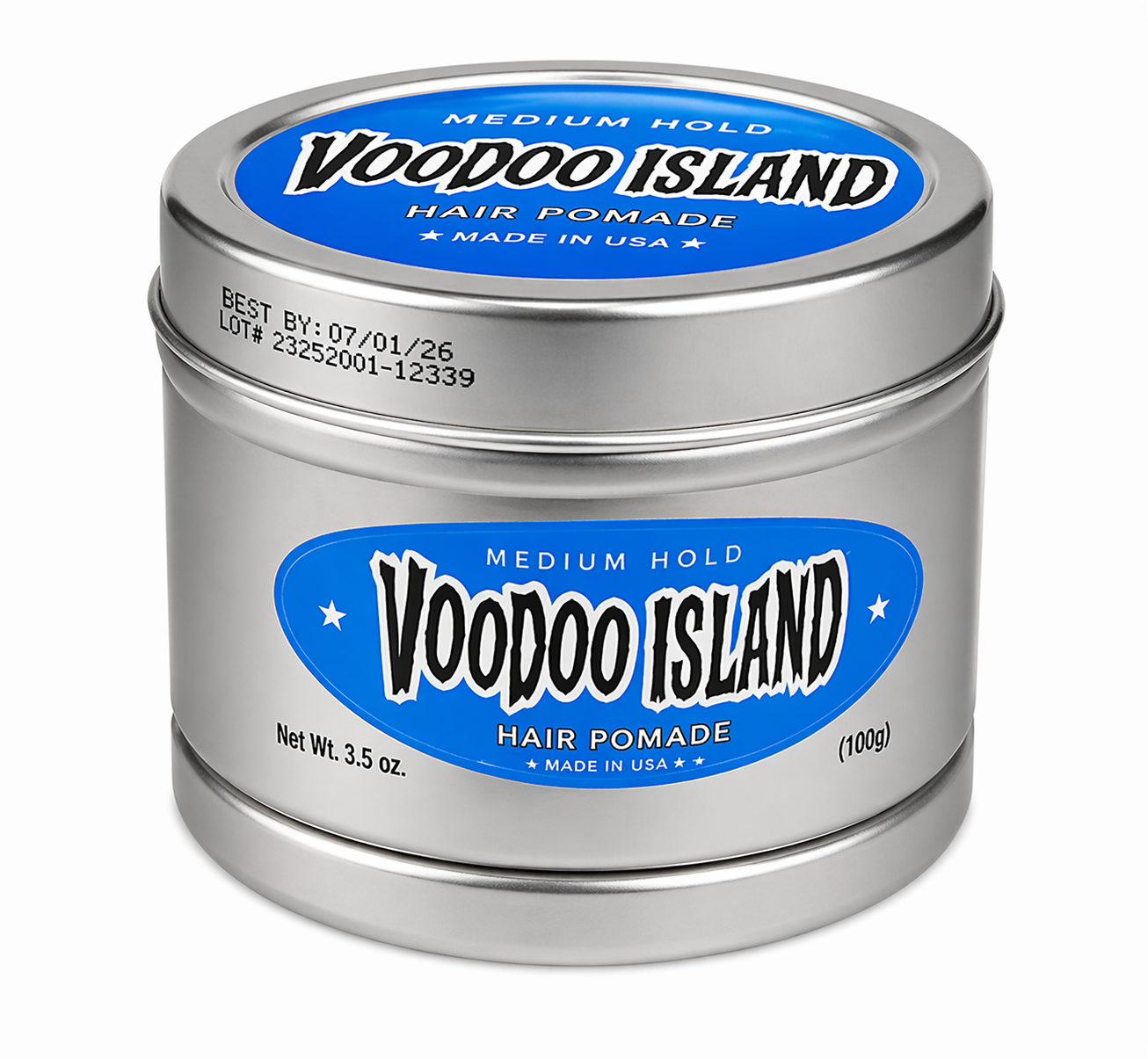 Hair Pomade-99g