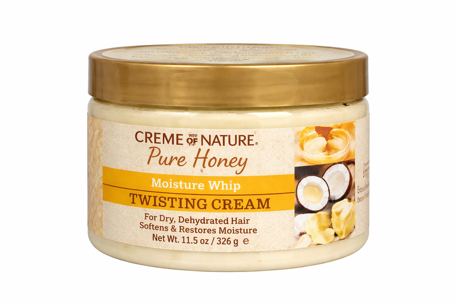 Moisturizing Cream