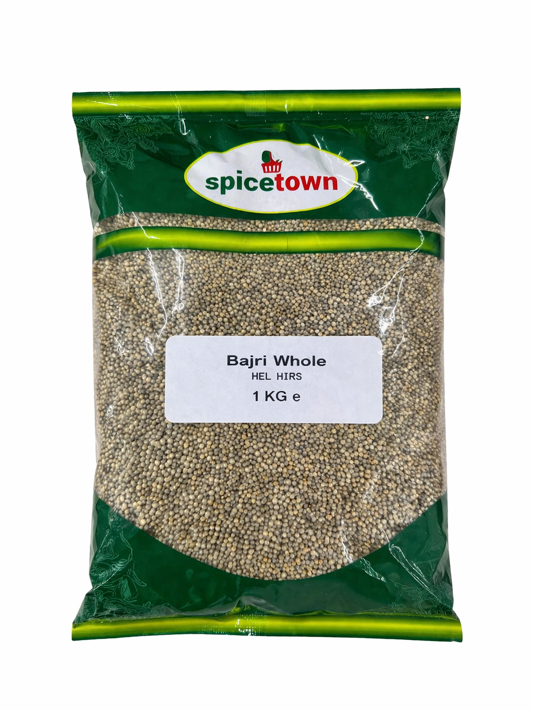 Spicetown Bajri Whole