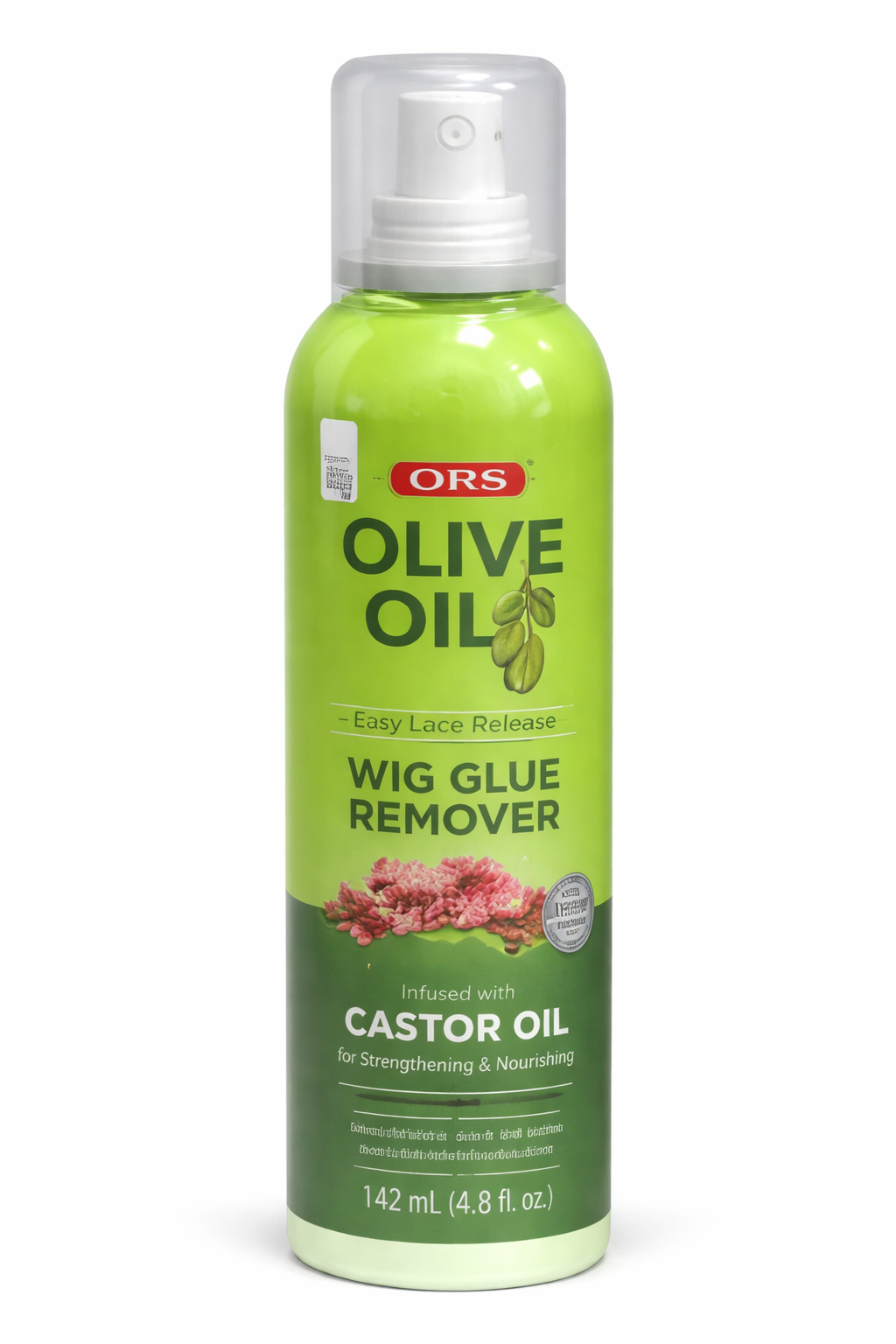 Wig Glue remover