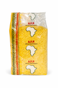 A.F.P. Yellow Garri (Cassava Granules)-1kg